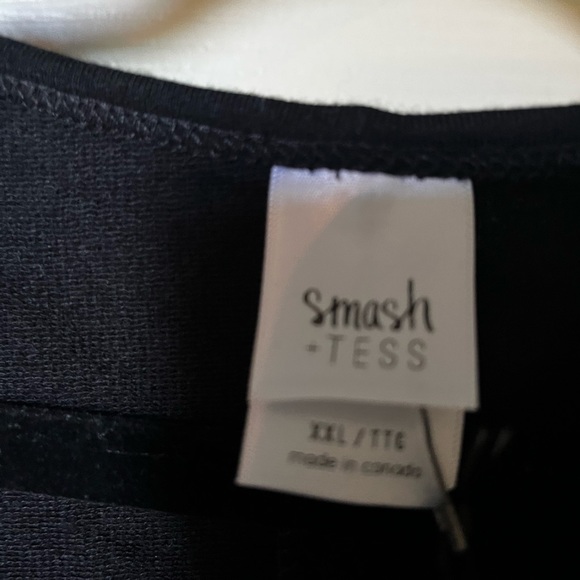 Smash & Tess Guy Romper XXL - Picture 8 of 9
